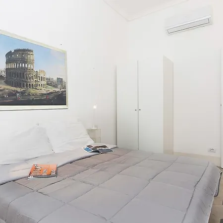 Apartment Arenula Rom
