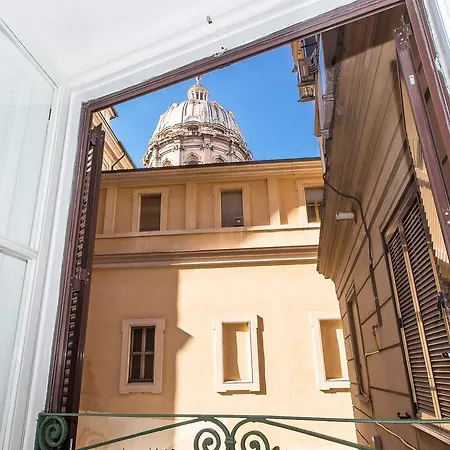 Apartman Arenula