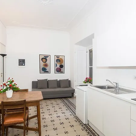 Arenula Apartman *